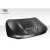 2011-2023 Dodge Durango SRT Look Hood - image 17