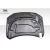 2011-2023 Dodge Durango SRT Look Hood - image 20