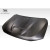 2011-2023 Dodge Durango SRT Look Hood - 1 Piece - image 10
