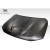 2011-2023 Dodge Durango SRT Look Hood - 1 Piece - image 4