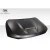 2011-2023 Dodge Durango SRT Look Hood - 1 Piece - image 5