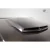 2008-2023 Dodge Challenger TA Look Carbon Fiber Hood - image 27