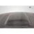 2008-2023 Dodge Challenger TA Look Carbon Fiber Hood - image 15