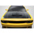 2008-2023 Dodge Challenger TA Look Hood - 1 Piece - image 1