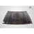 2008-2023 Dodge Challenger TA Look Hood - 1 Piece - image 12