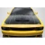 2008-2023 Dodge Challenger TA Look Carbon Fiber Hood - image 1