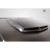 2008-2023 Dodge Challenger TA Look Hood - 1 Piece - image 7