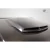 2008-2023 Dodge Challenger TA Look Carbon Fiber Hood - image 12