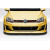2015-2021 Volkswagen Golf / GTI TKO RBS Front Lip Under Spoiler - 1 Piece - image 1