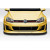 2015-2021 Volkswagen Golf / GTI TKO RBS Front Lip Under Spoiler - 1 Piece - image 1