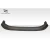 2015-2017 Volkswagen Golf / GTI TKO RBS Front Lip Under Spoiler - 1 Piece - image 5