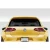 2015-2017 Volkswagen Golf / GTI TKO RBS Roof Wing Spoiler - 1 Piece - image 1
