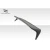 2015-2017 Volkswagen Golf / GTI TKO RBS Roof Wing Spoiler - 1 Piece - image 4