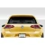 2015-2017 Volkswagen Golf / GTI TKO RBS Roof Wing Spoiler - 1 Piece - image 1