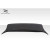2015-2021 Volkswagen Golf / GTI TKO RBS Roof Wing Spoiler - 1 Piece - image 14