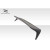 2015-2021 Volkswagen Golf / GTI TKO RBS Roof Wing Spoiler - 1 Piece - image 10