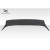 2015-2021 Volkswagen Golf / GTI TKO RBS Roof Wing Spoiler - 1 Piece - image 11