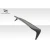 2015-2017 Volkswagen Golf / GTI TKO RBS Roof Wing Spoiler - 1 Piece - image 6