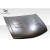 2008-2012 Honda Accord 4DR TS-1 Hood - 1 Piece - image 5