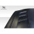 2008-2012 Honda Accord 4DR TS-1 Hood - 1 Piece - image 8