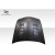 2008-2012 Honda Accord 4DR TS-1 Hood - 1 Piece - image 11