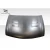 2008-2012 Honda Accord 4DR TS-1 Hood - 1 Piece - image 3