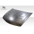 2008-2012 Honda Accord 4DR TS-1 Hood - 1 Piece - image 4