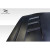 2008-2012 Honda Accord 4DR TS-1 Hood - 1 Piece - image 17