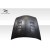 2008-2012 Honda Accord 4DR TS-1 Hood - 1 Piece - image 20