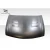 2008-2012 Honda Accord 4DR TS-1 Hood - 1 Piece - image 12