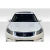 2008-2012 Honda Accord TS-1 Hood - image 1