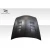2008-2012 Honda Accord TS-1 Hood - image 11
