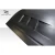 2008-2012 Honda Accord 4DR TS-1 Hood - 1 Piece - image 16