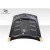 2008-2012 Honda Accord 4DR TS-1 Hood - 1 Piece - image 19