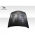 2008-2012 Honda Accord 4DR TS-1 Hood - 1 Piece - image 29
