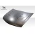 2008-2012 Honda Accord 4DR TS-1 Hood - 1 Piece - image 22