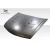 2008-2012 Honda Accord 4DR TS-1 Hood - 1 Piece - image 6
