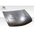 2008-2012 Honda Accord 4DR TS-1 Hood - 1 Piece - image 8