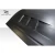 2008-2012 Honda Accord 4DR TS-1 Hood - 1 Piece - image 11