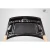 2006-2011 Honda Civic 4DR Type M Hood - 1 Piece - image 26