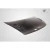 2006-2011 Honda Civic 4DR Type M Hood - 1 Piece - image 7