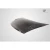 2006-2011 Honda Civic Type M Carbon Fiber Hood - image 5