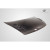 2006-2011 Honda Civic 4DR Type M Hood - 1 Piece - image 12