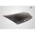 2006-2011 Honda Civic 4DR Type M Hood - 1 Piece - image 4