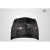 2012-2019 Cadillac ATS V Look Hood - 1 Piece - image 8