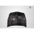 2012-2019 Cadillac ATS V Look Hood - 1 Piece - image 15
