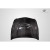2012-2019 Cadillac ATS V Look Hood - 1 Piece - image 15