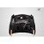 2012-2019 Cadillac ATS V Look Hood - 1 Piece - image 16