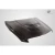 2012-2019 Cadillac ATS V Look Carbon Fiber Hood - image 4