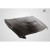 2012-2019 Cadillac ATS V Look Hood - 1 Piece - image 11